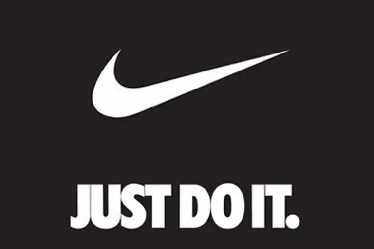 Nike Logo