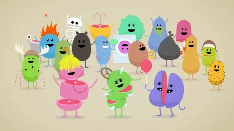 Metro Trains Melbourne "Dumb Ways to Die" Campaign (2012)