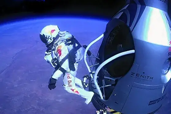Red Bull Stratos