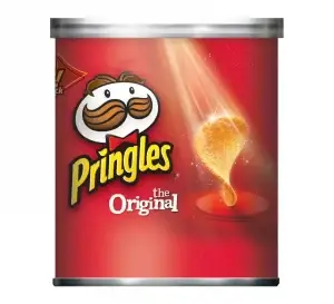 Pringles Can Example