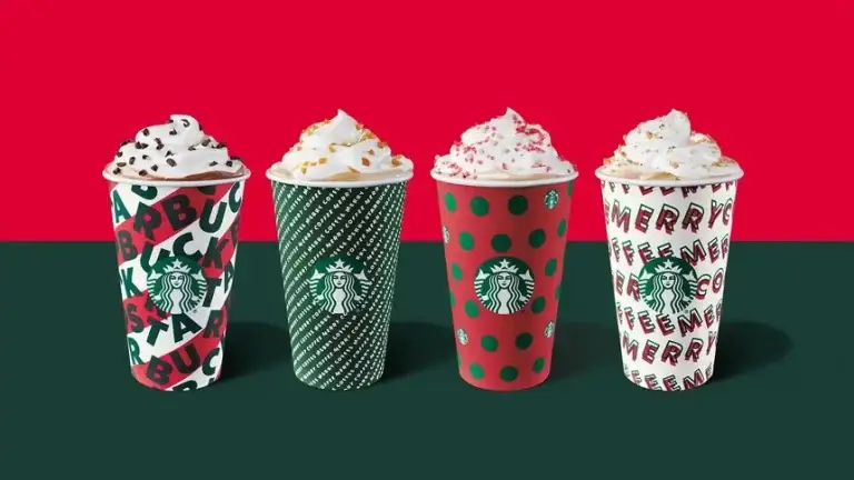 Starbucks Brand Identity Image